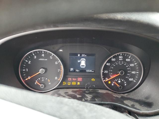 KNDPM3AC6L7780868 KIA Sportage Lx