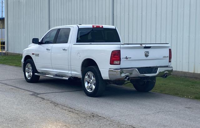 1C6RR7TM8ES283433 RAM 1500 Slt