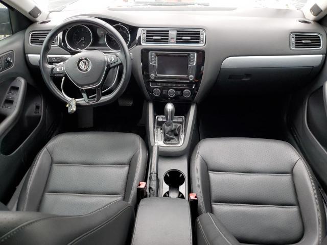 3VWL17AJ6JM255192 Volkswagen JETTA SEL
