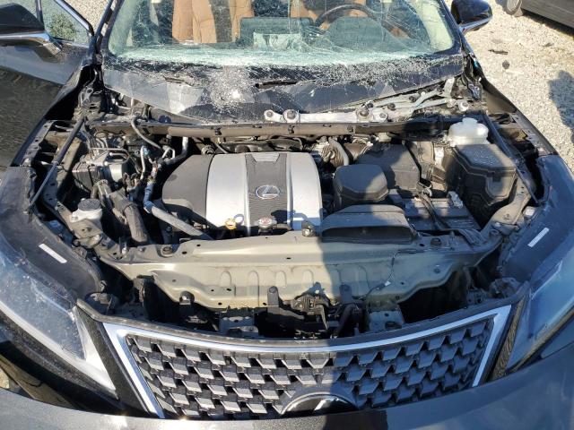 2T2HZMAA3NC223794 Lexus RX 350