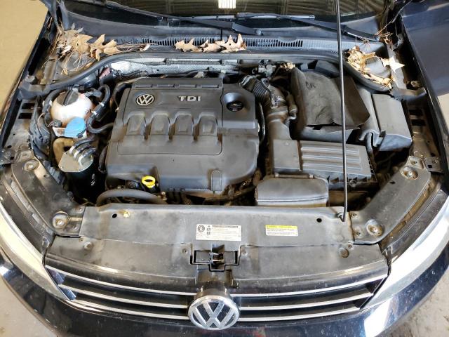 3VW3A7AJ4FM232405 Volkswagen JETTA TDI