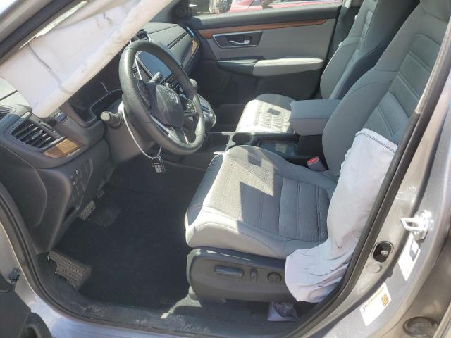 7FARW2H55ME009452 Honda CR-V EX