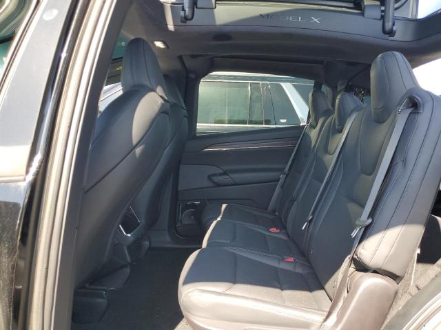 7SAXCDE55NF359941 Tesla MODEL X