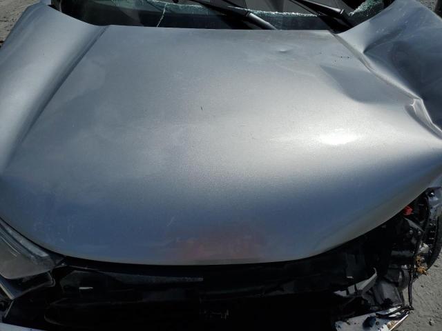 5J6RW2H8XLA018851 Honda CR-V EXL