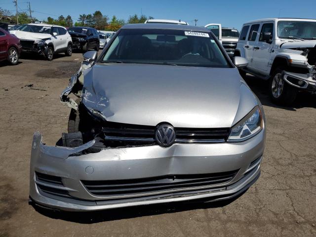 3VW2A7AU2FM097396 Volkswagen Golf Tdi