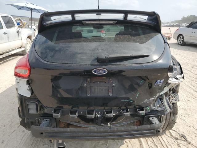 WF0DP3TH9H4121689 Ford FOCUS RS