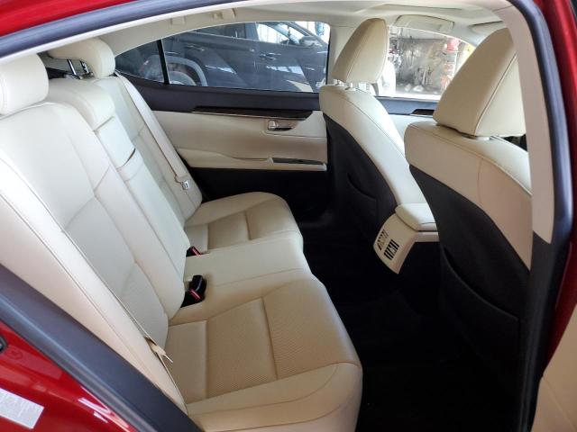 JTHBK1GG3G2237753 Lexus ES 350