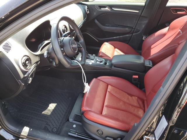 WAUJEGFF5LA103632 Audi A3 S-line Premium Plus