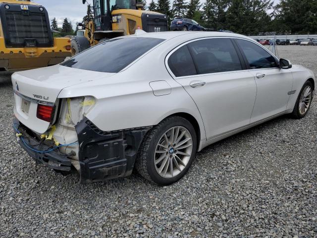 WBAYE8C58ED135881 BMW 750 LI