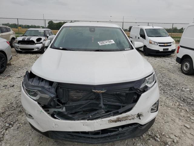 3GNAXKEVXLS699318 Chevrolet EQUINOX LT