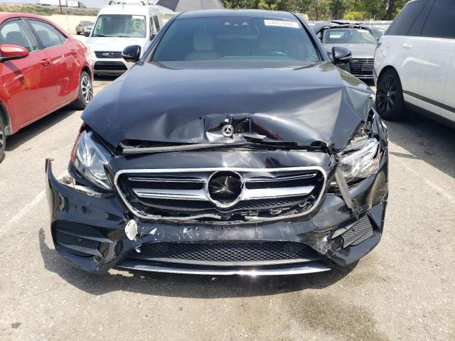 WDDZF4JB3JA348888 Mercedes-Benz E 300