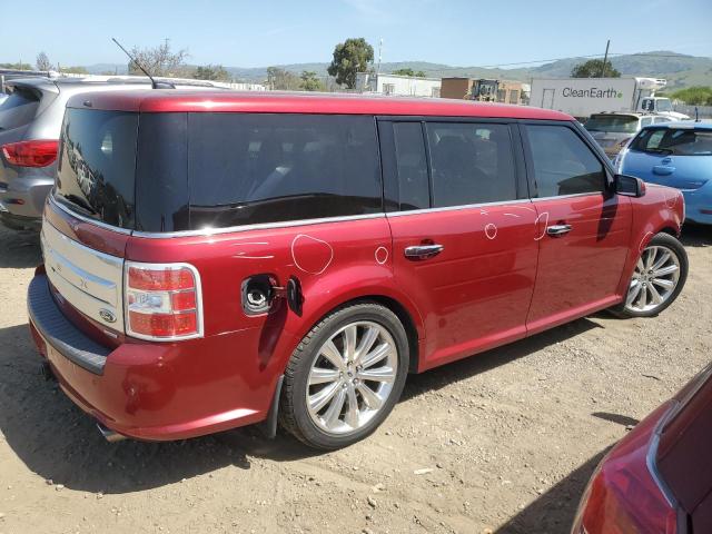 2FMHK6DT7EBD15688 Ford Flex Limited