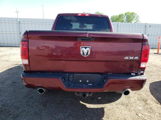 3C6RR7KT2JG130170 RAM 1500 St