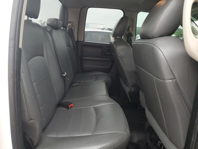 1C6RR6FG3GS368666 RAM 1500 St