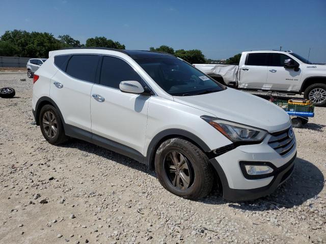 5XYZU3LB3FG276220 Hyundai SANTA FE SPORT