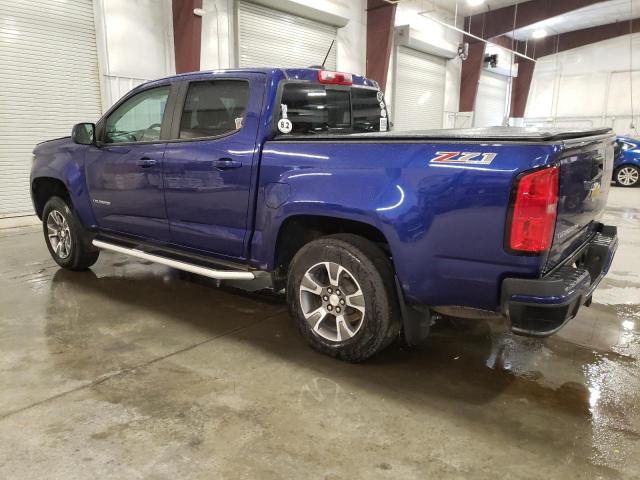 1GCGTDEN3H1304236 Chevrolet Colorado Z71
