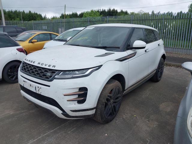 Auction sale of the 2020 Land Rover Range Rove, vin: *****************, lot number: 53726844