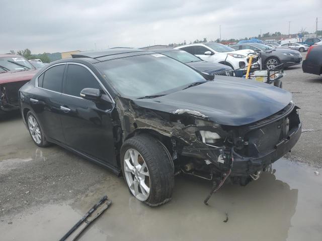 1N4AA5AP1EC493189 Nissan MAXIMA S