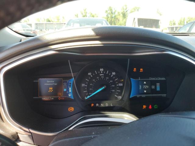 3FA6P0PU5ER136488 Ford Fusion Se Phev