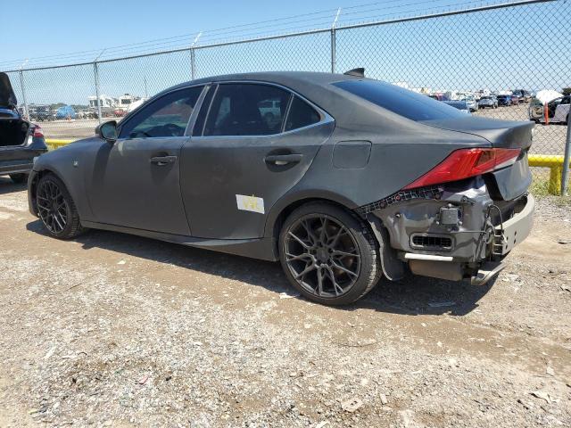 JTHBZ1D29J5032044 Lexus IS 350