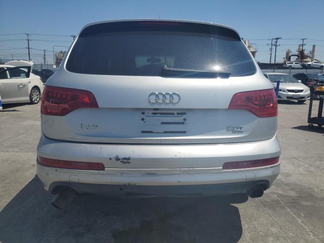 WA1LGAFE1ED019071 Audi Q7 Premium Plus