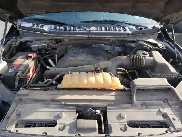 1FTEW1EGXFFC93525 Ford F150 Supercrew
