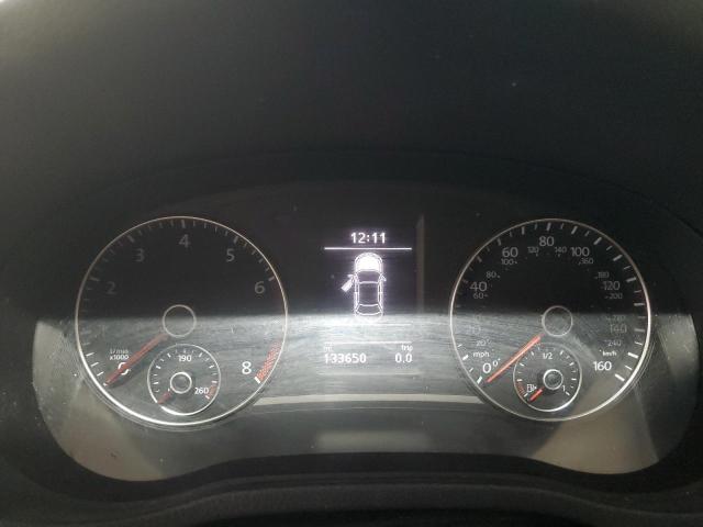 1VWCT7A38EC070404 Volkswagen PASSAT SEL