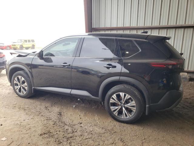 5N1AT3BA6MC745970 Nissan ROGUE SV