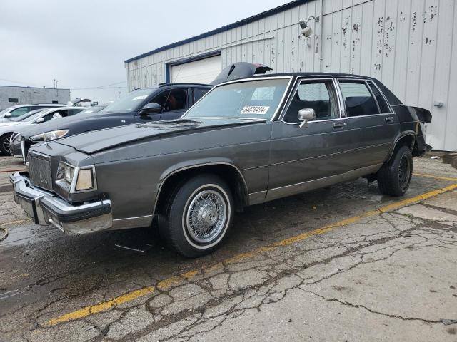 Auction sale of the 1985 Buick Lesabre Limited, vin: 1G4BP69Y1FH843887, lot number: 54076494
