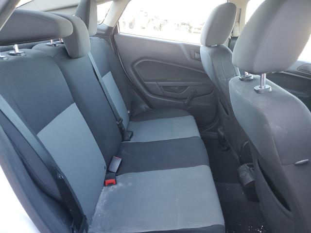 3FADP4AJ6FM172637 Ford FIESTA S
