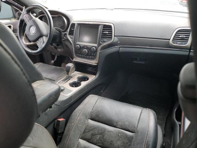 1C4RJFBG5GC364392 Jeep Grand Cherokee Limited