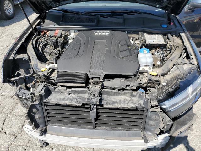 WA1LAAF79HD021092 Audi Q7 Premium Plus