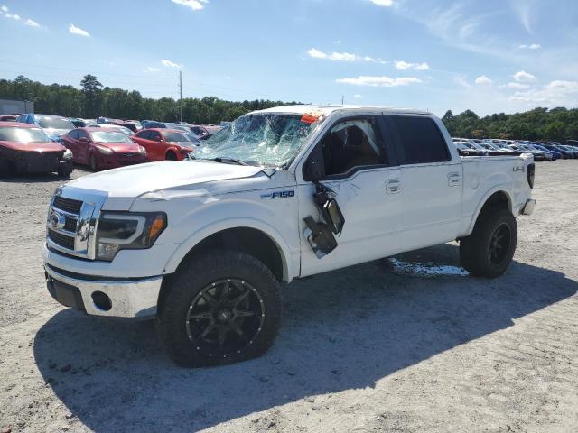 Auction sale of the 2011 Ford F150 Supercrew, vin: 1FTFW1EF9BFB13909, lot number: 56316664