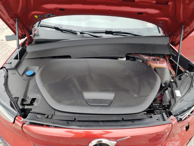 YV4ED3GB5N2005173 Volvo C40 P8 Recharge Ultimate
