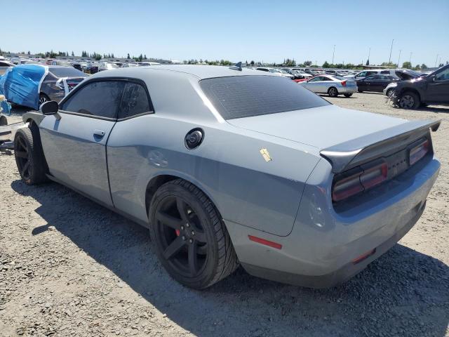 2C3CDZL95NH177599 Dodge Challenger Srt Hellcat Redeye
