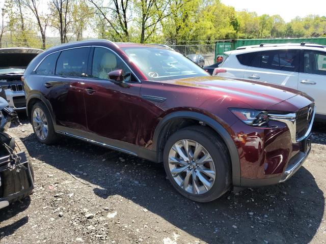 JM3KKEHD6R1115322 Mazda Cx-90 Premium Plus