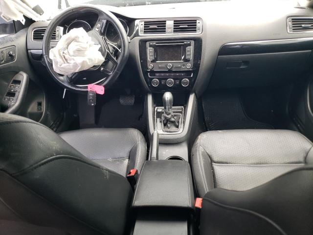 3VWLA7AJ2FM203114 Volkswagen JETTA TDI