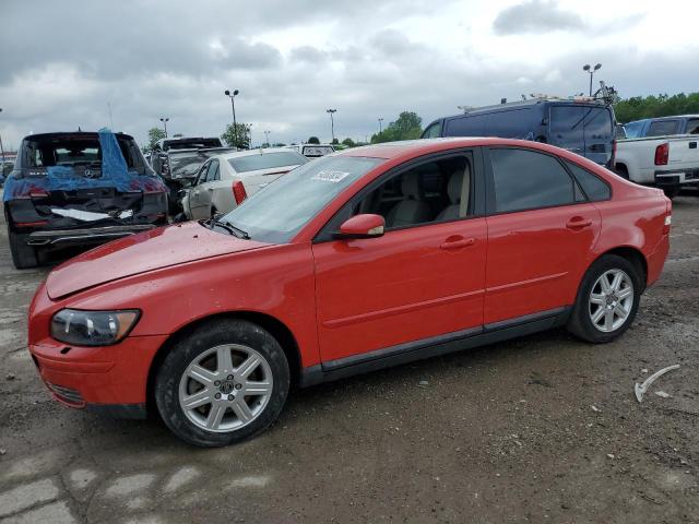 Auction sale of the 2006 Volvo S40 2.4i, vin: YV1MS382162209905, lot number: 54063834