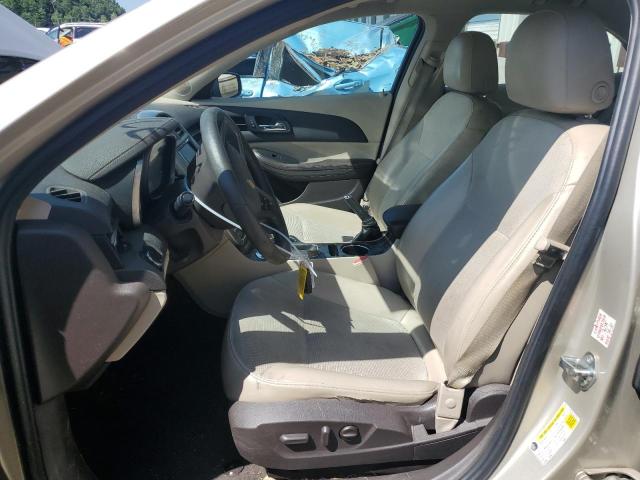 1G11C5SL9FF264140 Chevrolet MALIBU 1LT