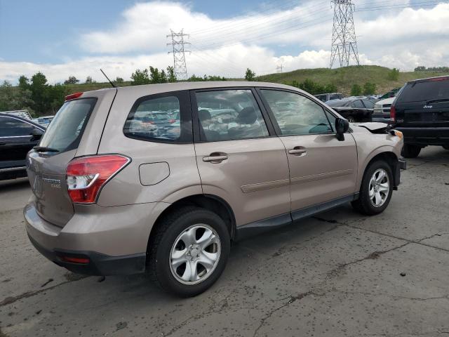 JF2SJAAC0EH441030 Subaru Forester 2.5i