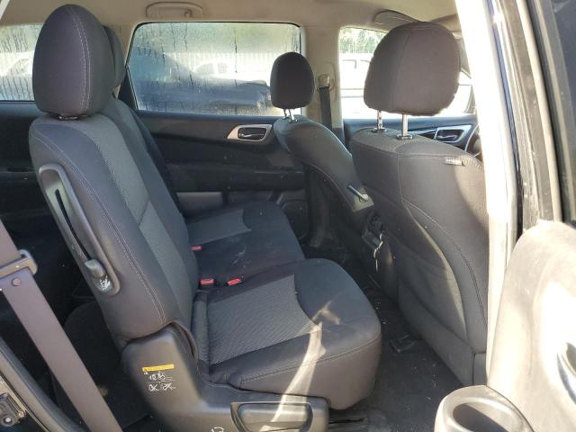 5N1DR2MN9HC626046 Nissan Pathfinder S