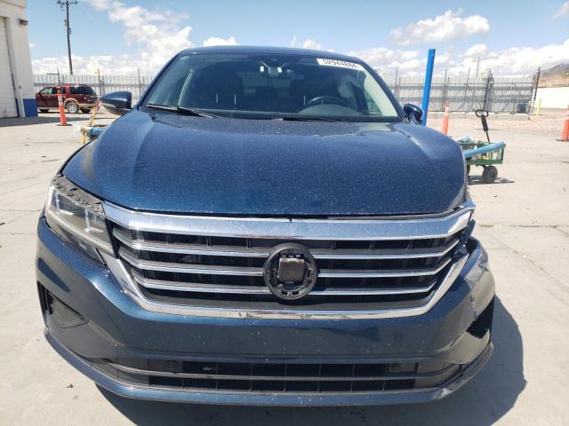 1VWCA7A34LC012647 Volkswagen PASSAT SEL