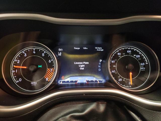 1C4PJMBS8FW661945 Jeep Cherokee Trailhawk