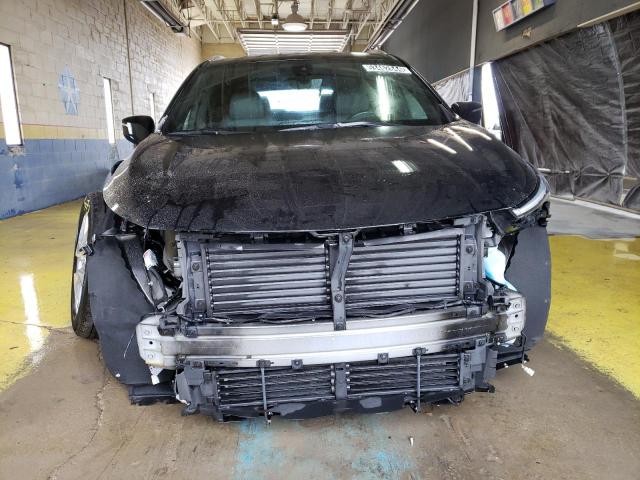5GAEVBKW6NJ131814 Buick Enclave Premium