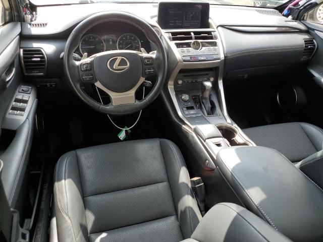JTJYARBZ1K2118983 Lexus Nx 300 Base