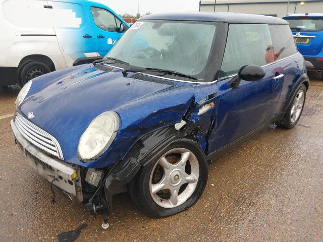 Auction sale of the 2004 Mini Coope, vin: *****************, lot number: 52983554