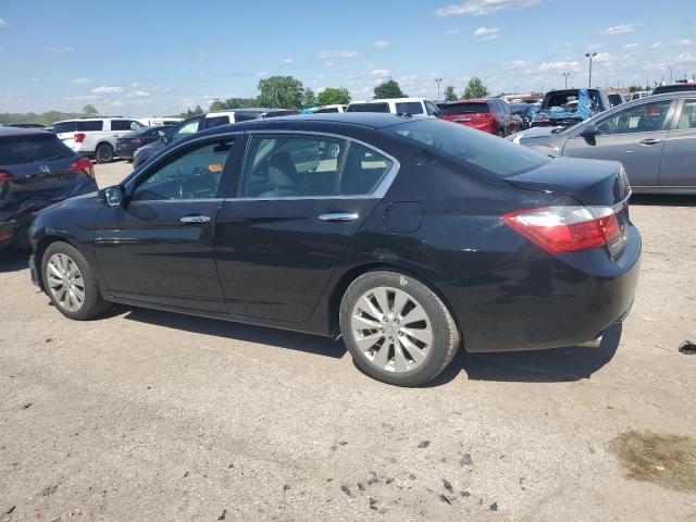 1HGCR3F81EA009455 Honda ACCORD EXL