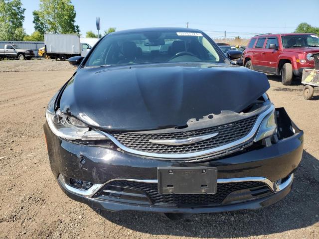 1C3CCCEG6FN639348 Chrysler 200 C