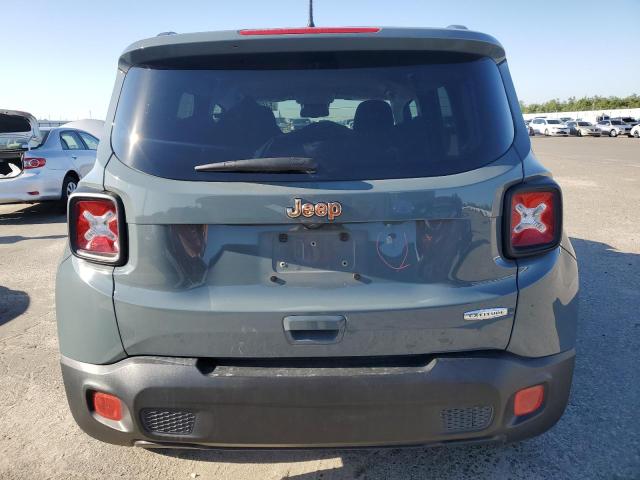 ZACCJABB5JPJ07780 Jeep Renegade Latitude