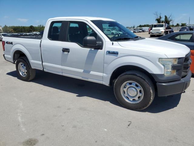 1FTEX1E80FKE44658 Ford F150 Super Cab